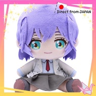 Cuckoo's Fiancee Hiro Segawa Plush Toy [Direct from Japan]