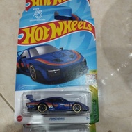 Hotwheels Porsche 935