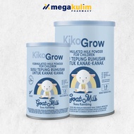 Kiko Grow Goat's Milk Growing Up Formula 1-9 Years Old (350g / 800g)