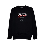 Crewneck Betterdays Fleece - TRIBES BK
