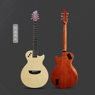 Gitar Senyap Elektrik Akustik Perjalanan Gitar Amalan Prestasi Gitar Elektrik Gitar Klasik Rakyat Gi