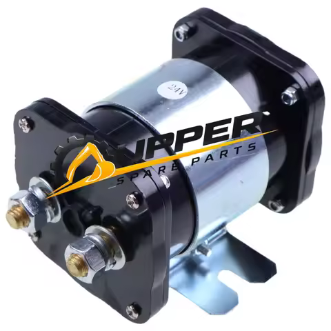 24V200A 4T Starter Solenoid 586-314111 20468G4 For E-Z-GO TXT Electric Golf Cart