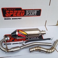 CRF WR155 KLX FMF POWER CORE exhaust
