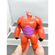 Armor-Up Mini Baymax Action Figure