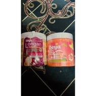 SCRUB GARAM/BODY SCRUB DEYA/Watening body scrub