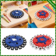 [SzlinyoubeMY] Word Game Family Board Game Multiple People Word Game Fun Fast Paced Puzzle Game for 