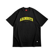 ARON BERG - Tshirt Aron Code Lowcapt