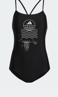 Adidas  泳衣