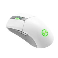 HECATE Edifier Gaming G4M Pro Wireless Mouse Macro Three-Mode Computer Game 3395 Bluetooth Rechargea