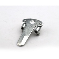 MS888MS818MS480MS887 Ear Pieces Big Three Points Small Three Points Lock Piece Link Piece Link Piece