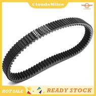 [CloudsMiles] Motocycle Drive Belt 35.9x939  Belt for  UTV Quad Uforce Zforce X5 X6 500 600 625 Goes