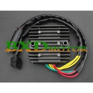 BMW G310R G310GS F800ST 05-13 F800GS 05-16 Rectifier Charger