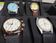 CINTA ARLBOR SHANGHAI BRISTON Watches 手錶 $380 - 4隻