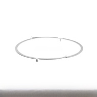 ชิ้นส่วนเครื่องกลนาฬิกาสำหรับ Seiko SKX007 Bezel Click Spring ชิ้นส่วนเสริมใหม่ ชิ้นส่วนนาฬิกาข้อมือ