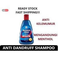 SELSUN BLUE PRO-X EXTRA STRENGTH ANTI DANDRUFF SHAMPOO 200ml&100ml ANTI KELEMUMUR