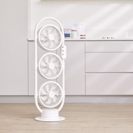 新品上市 ARTISAN 5D全域DC循環扇 LF3002 贈隨行冰鎮果汁機