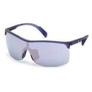 Sunglasses Adidas Sport SP 0003 82Z Matte Violet/Mirror Lens