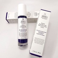 Kiehls A醇精華 Retinol Serum Kiehl’s 視黃醇精華 維A 淡紋緊緻抗皺精華 50ml
