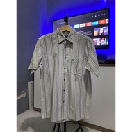 KEMEJA Burberry Shirt