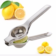 Lemon Squeezer, Lemon Squeezer, Lemon Juice Extractor, Lemon Squeezer, Stainless Steel Peeler, Conve