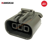 Nissan N16 Sentra Cefiro A32 Denso Oxygen Sensor Socket Connector 3 Pin