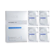 Babor Doctor Babor Hydro Rx 3D Hydro Gel Lip Pad 4pcs