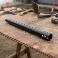 [UsusexaMY] Alloy Drill Extension Rod Thickened Auger Extension Adjustable 20CM