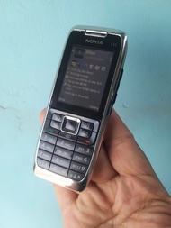 Nokia E51