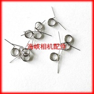 Suitable for Canon G3X G3 X Top Cover Zoom Spring Zoom Slingshot Camera Repair Parts