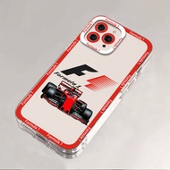 Ốp Điện Thoại F-Formulaes F1 FUNDA Thời Trang Cho iPhone 11/12/13/14/15/16 Pro Max - Ốp Lưng Trong S