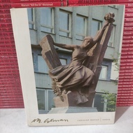 IMPORTED BOOK: MILOS AXMAN