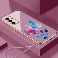 Casing Samsung A14 5G A14 4G Samsung A24 4G Samsung A34 5G Samsung A54 5G Samsung A74 5G Phone Case 