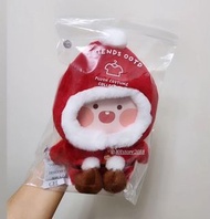 現貨❣️ Kakao Friends 公仔衫 ✨  5款  汗蒸幕浴衣set   間條連袋仔 set   冷衫連帽仔set  聖誕衫🎅   鹿仔🦌  Santa  christmas  聖誕禮物  生