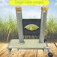คุณภาพสูงน้ำอ้อยคั้นมือเครื่องปลอกเปลือก SSugar Cane เครื่องปลอกเปลือกSugar Cane Peelerตัดสำหรับขาย