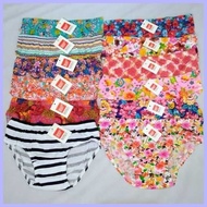 ◙ ◺ 12pcs Avon And Bench Panty For Women