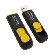 a 威剛 ADATA UV128/128GB USB3.2 128G 隨身碟 (藍)