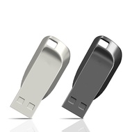 Whistle Metal Waterproof USB Flash Drive Key Chain USB Flash Drive 8g 16g 32g 64g 512GB 2TB 1TB