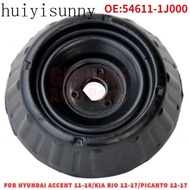 HYS SHOCK MOUNTING FOR HYUNDAI ACCENT 11-18/KIA RIO 12-17/PICANTO 12-17[Per pc] 54611-1J000