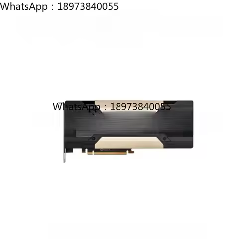 -NVIDIA V100 16GB Graphics Computing Card-