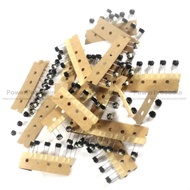 10pcs Switch DSG1117 VSG1024 For Pioneer XDJ1000 CDJ2000 CDJ900 CDJ850, CDJ400, CDJ350, DDJ-S1 & DDJ