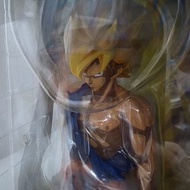 龍珠 Dragon Ball Z SMSP 2D色 初版