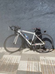 公路單車
