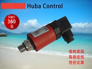 Swiss Fubar 501 series HUBA Control pressure transmitter/pressure sensor