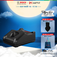 Sạc nhanh Bosch GAL 12V-40 (10.8V 12V)