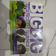 BIG science 4 (pearson)