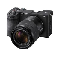 收 Sony a6700