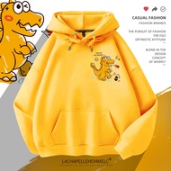 L534B Beautiful Fashion Long-Sleeved Hoodie..There Are 7 Colors And Sizes To Choose From (S-3XL)