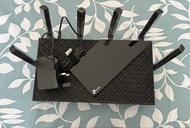 Archer AX73  AX5400 Wi-Fi 6 Router 路由器
