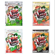 ❣◄❖Tao Kae Noi Grilled Seaweed [ 54g BIG BANG ]