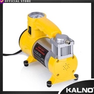 150 Psi Air Pump - Portable Cyclone Air Compressor